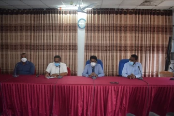 மட்டக்களப்பில் கோவிட் தொற்றாளர்கள் ஐவர் போதனா வைத்தியசாலையின் அதிதீவிர சிகிச்சை பிரிவில்