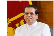 இது நெருப்புடன் விளையாடும் செயல்! மைத்திரி எச்சரிக்கை