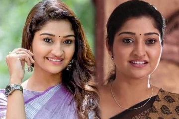 புதிய தொடக்கம்.. நடிப்பை ஓரம்கட்டிய நடிகை நீலிமா? - அதிர்ச்சியில் ரசிகர்கள்!