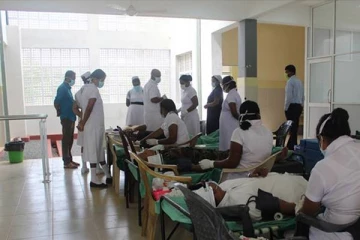 தொற்று நோய் குறித்து விடுக்கப்பட்டுள்ள எச்சரிக்கை