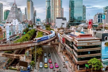 தரமான உயர்கல்வியை வழங்கும் தாய்லாந்து பல்கலைக்கழகங்கள்