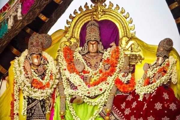 கர்மவினைகள் விலக தமிழ்நாட்டில் செல்ல வேண்டிய முக்கியமான ஆலயம் | Ramanathaswamy Temple Rameswaram கர்மவினைகள் விலக தமிழ்நாட்டில் செல்ல வேண்டிய முக்கியமான ஆலயம் | Ramanathaswamy Temple Rameswaram