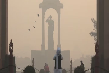 இந்தியாவின் தலைநகரில் நிலவும் பிரச்சினைக்கு தீர்வு காண சுவிட்சர்லாந்து உதவி...
