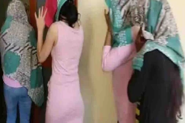 இந்தோனேசிய பெண்கள் ஐவர் இலங்கையில் கைது