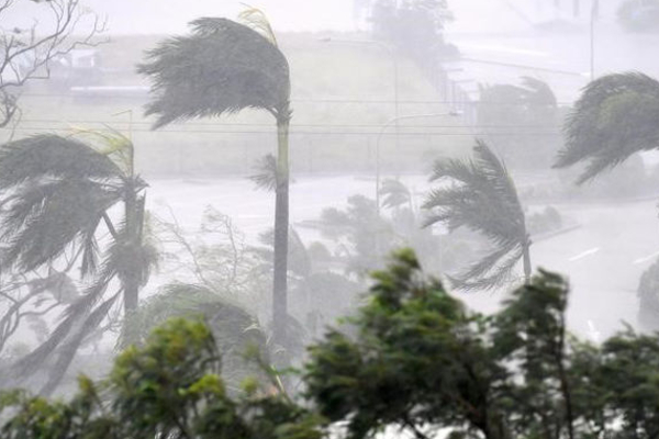Cyclone Montha india Cyclone Montha india