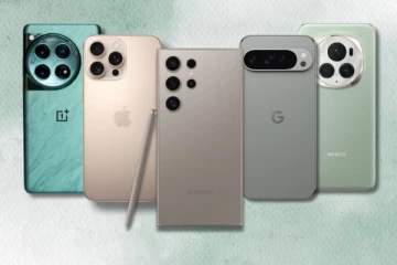 உங்களுடைய பட்ஜெட்டில் சிறந்த ஸ்மார்ட்போன் வாங்குவது எப்படி?