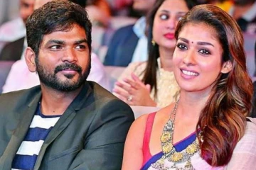 நடிகை நயன்தாரா விக்னேஷ் சிவன் திருமணம் எப்போது? விக்னேஷ் சிவன் அறிவிப்பால் ரசிகர்கள் ஆர்வம்!