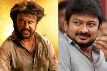 அண்ணாத்த ஒரு சுமார் திரைப்படம் தான் - உண்மையான கலெக்‌ஷனை போட்டுடைத்த உதயநிதி..