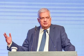 ஜனாதிபதி வேட்பாளர்களுக்கான பாதுகாப்பு ஏற்பாடுகள் குறித்து ரணிலின் பரிந்துரை