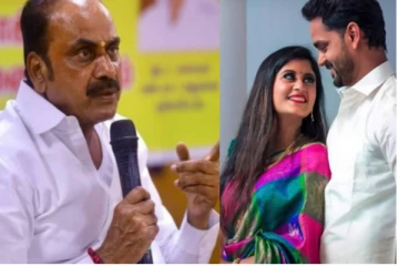 மாமனார் என்னம்மா பண்ணாரு? ஏதாவது'னா அக்கா கிட்ட கேட்ருக்கலாமே..! MLA மருமகள் ஆடியோ..!