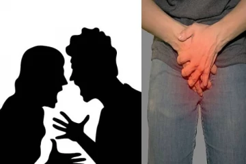 திருமணத்திற்கு மறுத்த காதலன்...அந்தரங்க உறுப்பை சிதைத்த காதலி - அதிர்ச்சி சம்பவம்!