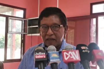 தனி ஒரு மனிதனால் சிதைக்கப்பட்டு 10 கட்சிகள் உருவாகின: சரவணபவன் (Video)