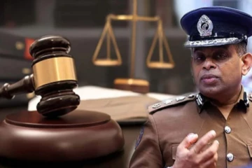 காணும் இடத்திலேயே கைது : தேசபந்துக்கு எதிராக திறந்த பிடியாணை