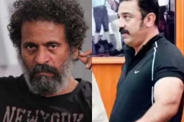 நடிக்கவே முடியாதுன்னு மிரட்டிய தயாரிப்பாளர்..பரிபோன கமல் பட வாய்ப்பு!! நடிகர் சம்பத் ராம்..