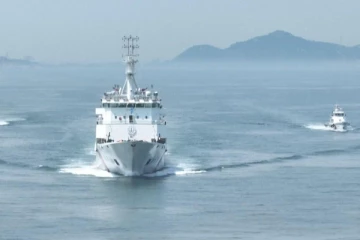 போருக்கு தயாராகும் சீனா...தைவான் எந்தவொரு சூழ்நிலைக்கும் தயார்