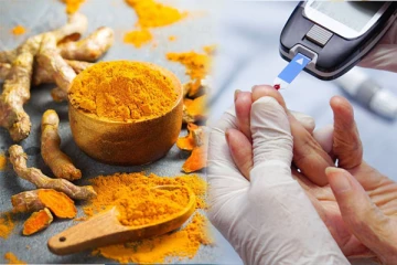 இந்த வியாதியுள்ளவர்கள் மஞ்சளை தொட்டுக் கூட பாக்க கூடாதாம்...! ஏன் தெரியுமா?