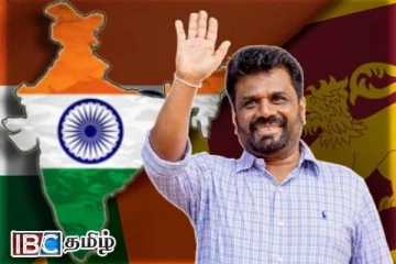 அநுரவின் இந்திய விஜயம் குறித்து வெளியான தகவல்