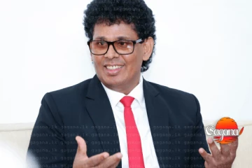 ලංකා වෙළඳ ප්‍රතිපත්තිය ගැන ක්ලාස් ගන්න වසන්ත ස්විට්සර්ලන්තයට