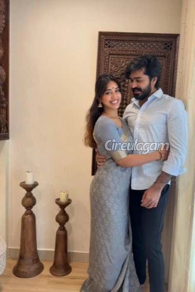 காதலருடனான தனது திருமணத்தை நிறுத்திவிட்டாரா பிரபல நடிகை... என்ன ஆனது? | Is Popular Actress Cancelled Her Wedding காதலருடனான தனது திருமணத்தை நிறுத்திவிட்டாரா பிரபல நடிகை... என்ன ஆனது? | Is Popular Actress Cancelled Her Wedding