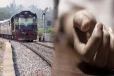 தொடருந்தில் மோட்டார் சைக்கிள் மோதி கோர விபத்து: இரு சிறுவர்கள் உட்பட மூவர் பலி