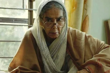 பிரபல சீரியல் நடிகை மாரடைப்பால் திடீர் மரணம்- ரசிகர்கள் ஷாக்