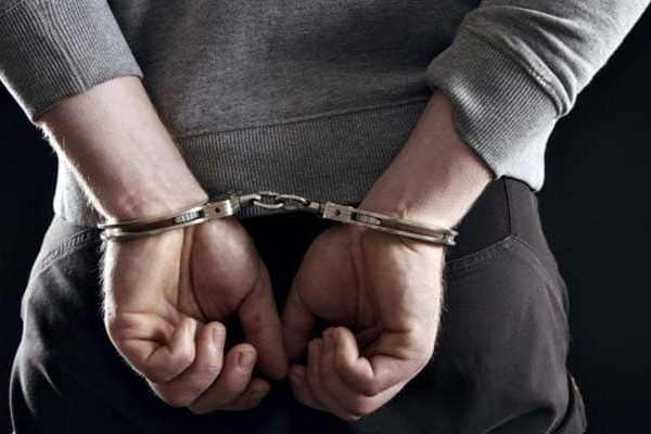 சுமார் ஆயிரம் பால்மா பொதிகளை திருடிய கும்பல் கைது | Man Arrested For Stealing Palma Packs