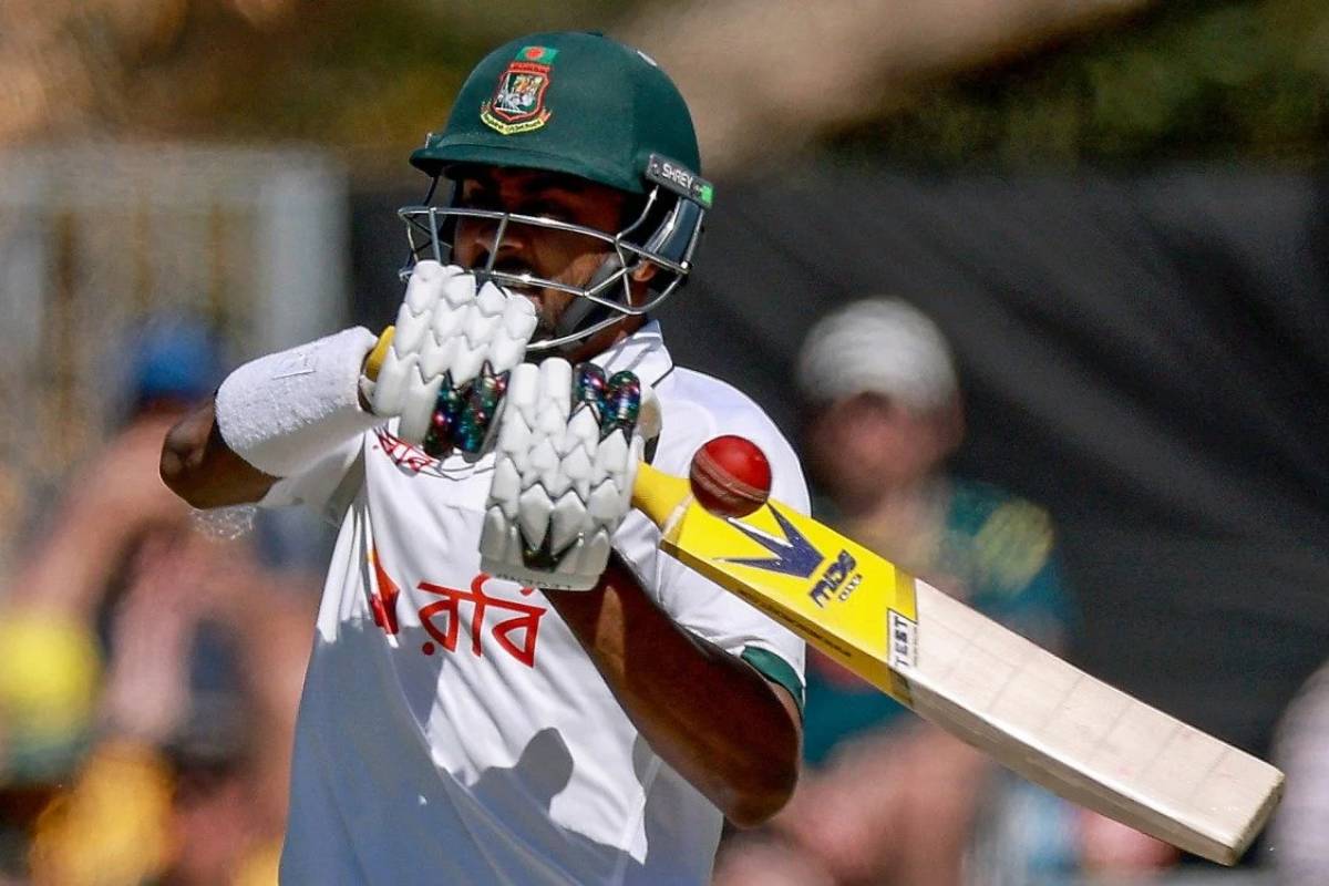 64 ஓட்டங்களில் சுருண்ட வங்கதேசம் - தடுமாறும் அவுஸ்திரேலியா | Bangladesh All Out In 64 Runs Vs Aus In 2Nd Test