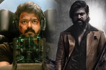 என்ன தம்பி என்ன ஆச்சு.. பீஸ்ட் குறித்து, விஜய்யை கலாய்த்தெடுக்கும் ரசிகர்கள்