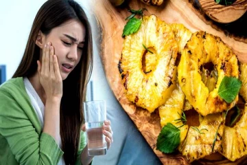 தப்பி தவறிக் கூட இந்த பழத்தை அதிகம் சாப்பிடாதீங்க! ஆபத்து நிச்சயம்