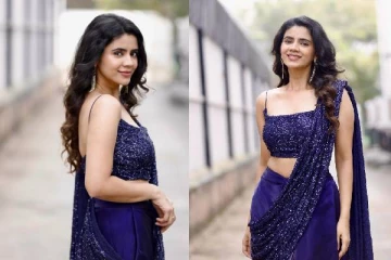 பிக் பாஸ் சௌந்தர்யாவா இப்படி.. அசத்தல் போட்டோஷூட் ஸ்டில்கள்