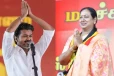 தவெக ஆட்சியமைக்க தேமுதிக ஆதரவா? பிரேமலதா விஜயகாந்த் விளக்கம்