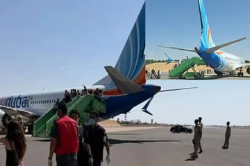 டுபாய்–டெல் அவிவ் விமானக் கடத்தல் முயற்சி ; திட்டமிட்ட தீவிரவாதச் செயல் என ஐக்கிய அரபு அமீரகம் தகவல்