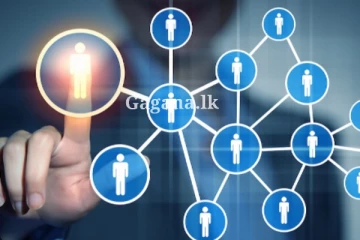 පිරමීඩ ජාවාරමේ මුදල් ලබා දෙන විට සිදු වූ දේ..