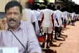 தமிழ் அரசியல் கைதிகள் விடுதலைக்காக அநுரவை இரு கரம் கூப்பி கும்பிட்டும் கேட்டு விட்டேன் - ரவிகரன் எம்.பி ஆதங்கம்!