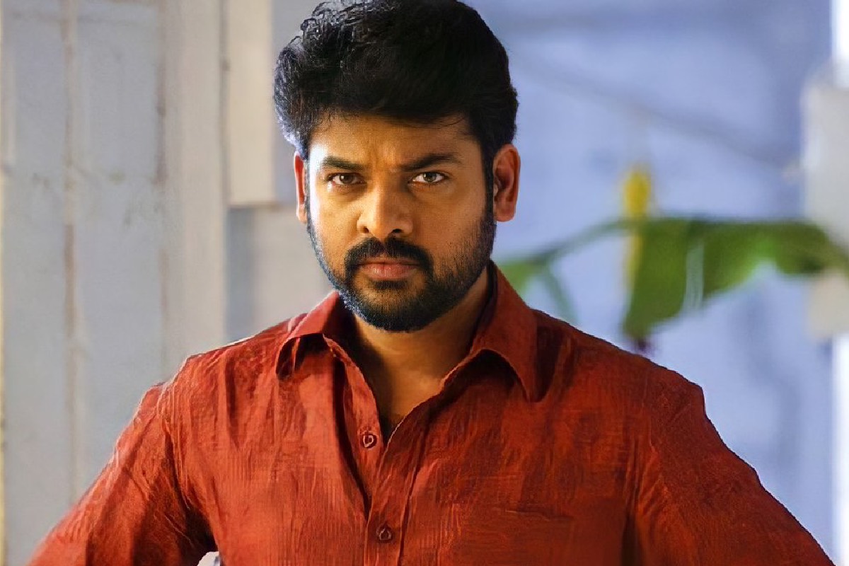 நடிகர் விமலுக்கு ஓராண்டு சிறை தண்டனை: காசோலை மோசடி வழக்கில் தீர்ப்பு | Court Orders One Year Jail For Actor Vimal நடிகர் விமலுக்கு ஓராண்டு சிறை தண்டனை: காசோலை மோசடி வழக்கில் தீர்ப்பு | Court Orders One Year Jail For Actor Vimal
