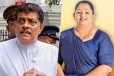 முன்னாள் பிரதி அமைச்சரின் மனைவி விளக்கமறியலில்