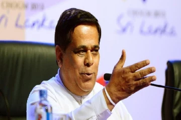 உள்ளூராட்சி சபைத் தேர்தலில் சுதந்திரக்கட்சிக்கு எதிராக நிமல் சிறிபாலவின் அணி