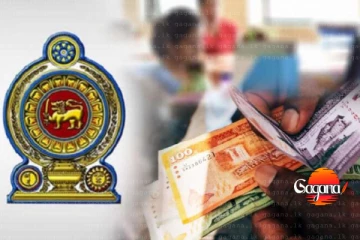 සියලු රාජ්‍ය නිලධාරීන්ට විශේෂ දීමනාවක් - අතට ලැබෙන ගාන මෙන්න