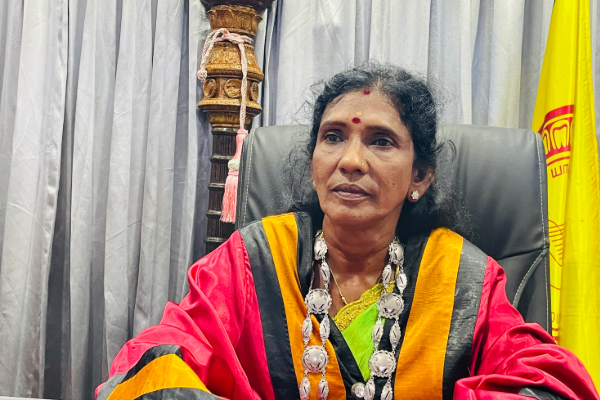 விடுதலைப்புலிகள் அமைப்பு சார்பான நினைவேந்தல்! சபையில் இருந்து ஈ.பி.டி.பி வெளிநடப்பு | Epdp Walks Out Of The Jaffna Mc