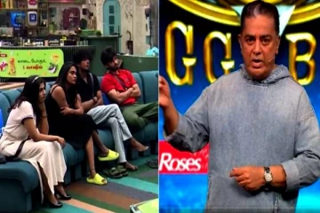 இந்த வாரம் பெட்டி படுக்கையோடு வெளியேறும் முக்கிய போட்டியாளர்.. அனல் பறக்கும் வோர்ட்டிங்