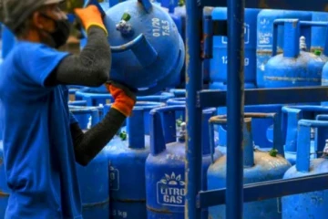 හෙටින් පසුව ගෑස් මිලට සිදුවන දේ ලිට්‍රෝ සභාපති හෙලිකරයි