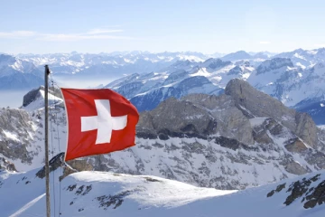 சுவிட்சர்லாந்தில் டிசம்பர் மாதத்தில் நிகழவிருக்கும் மாற்றங்கள்