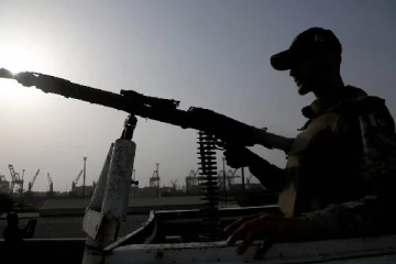 இந்தியாவிற்கு எதிராக இராணுவத் தாக்குதலைத் தொடங்கியதாக பாகிஸ்தான் அறிவிப்பு