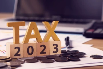 நாட்டில் வரிச் சட்டம் மற்றும் ஒதுக்கீட்டுச் சட்டத்தில் திருத்தம்!