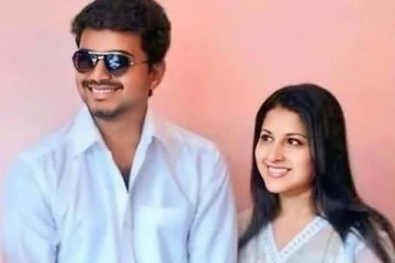 ஐந்து வருடமாக ஏற்பட்ட துரோகம், மன உளைச்சல்! விஜய் மீது அடுக்கடுக்காக சங்கீதா வைத்த குற்றச்சாட்டு