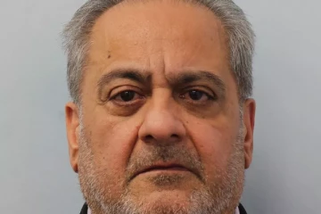 பிரித்தானியாவில் இந்திய வம்சாவளியைச் சேர்ந்த நபருக்கு சிறைத்தண்டனை விதிப்பு