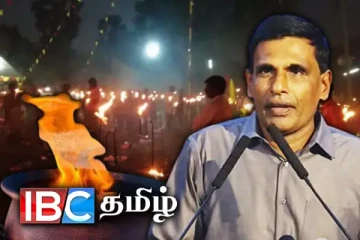 வடக்கு கிழக்கில் இடம்பெறும் நினைவேந்தல்கள் : மறைமுகமாக எச்சரிக்கும் அமைச்சர்