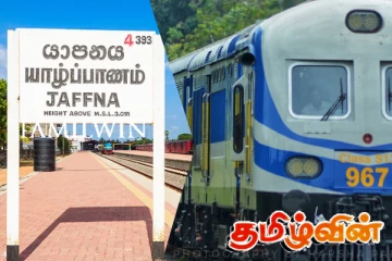 மீண்டும் பயணத்தை ஆரம்பிக்கவுள்ள யாழ்தேவி