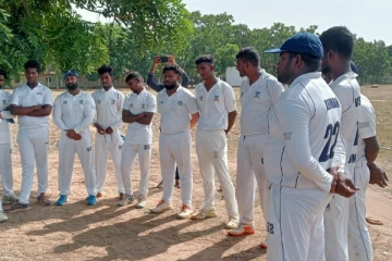 கிளிநொச்சி யுனைட்டட் அணி அபார வெற்றி..!