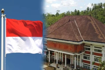 இந்தோனேசியாவில் உருவாக்கப்பட்டுள்ள முதல் இந்துப் பல்கலைக்கழகம்